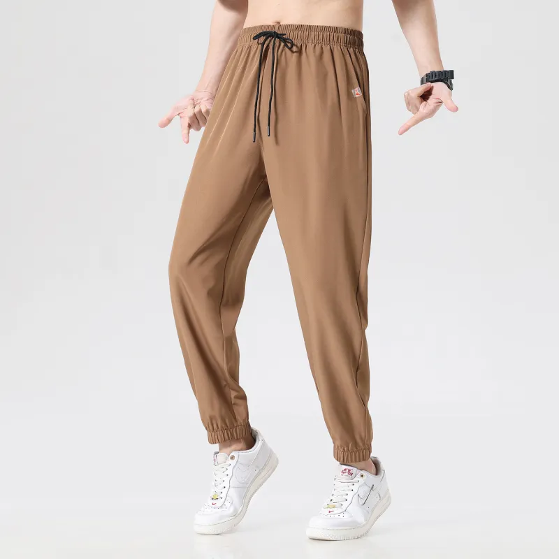VCNV Casual Pants Unisex-16