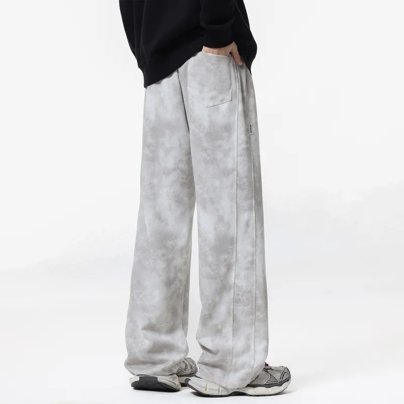 VCNV Casual Pants Unisex-8