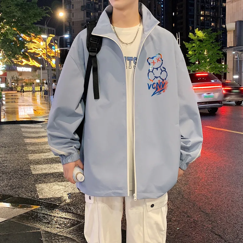 VCNV Jackets Unisex-6