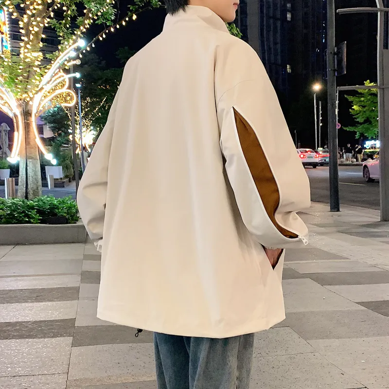 VCNV Jackets Unisex-3