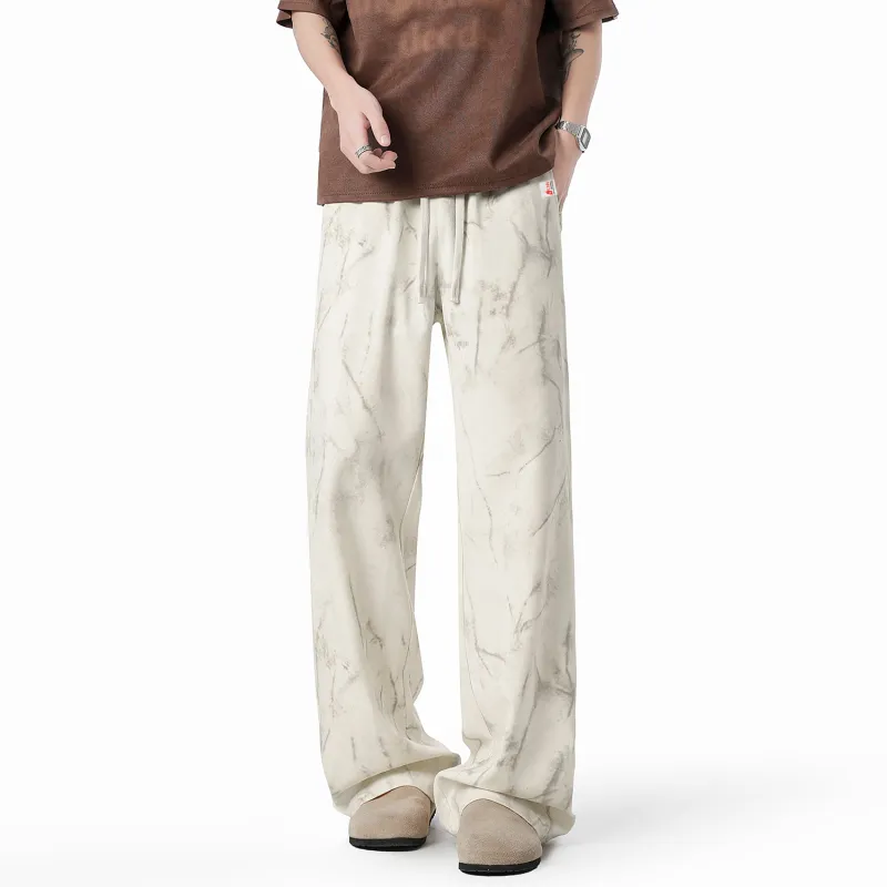 VCNV Casual Pants Unisex-9