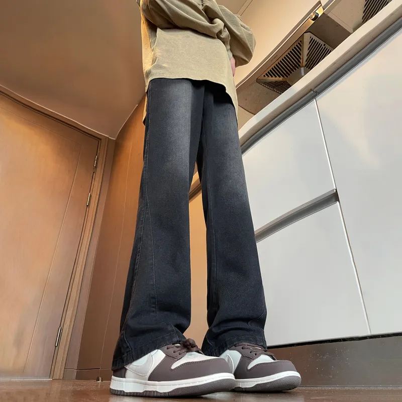VCNV Jeans Unisex-2