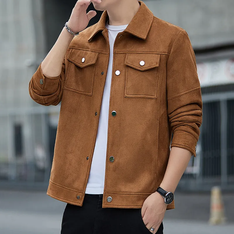 VCNV Jackets Unisex-6