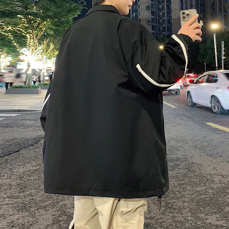 VCNV Jackets Unisex-15