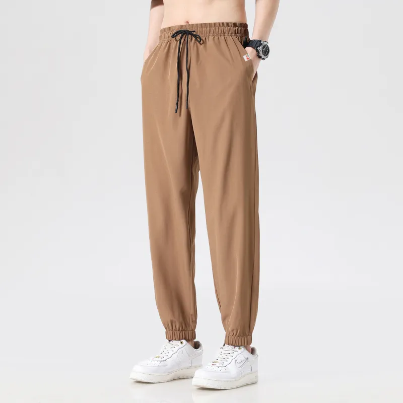 VCNV Casual Pants Unisex-17