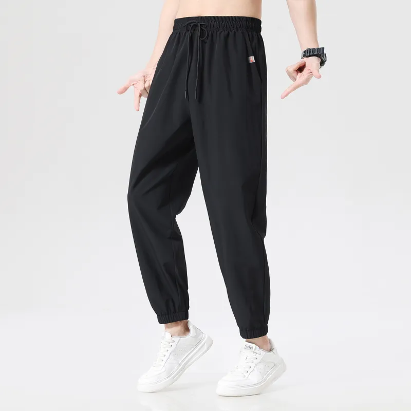 VCNV Casual Pants Unisex-2
