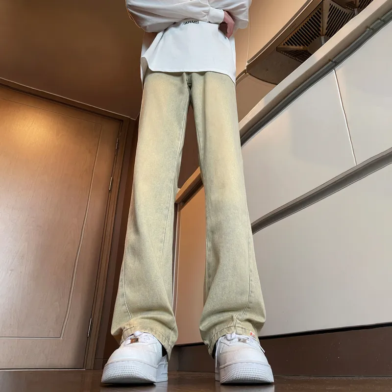 VCNV Jeans Unisex-10