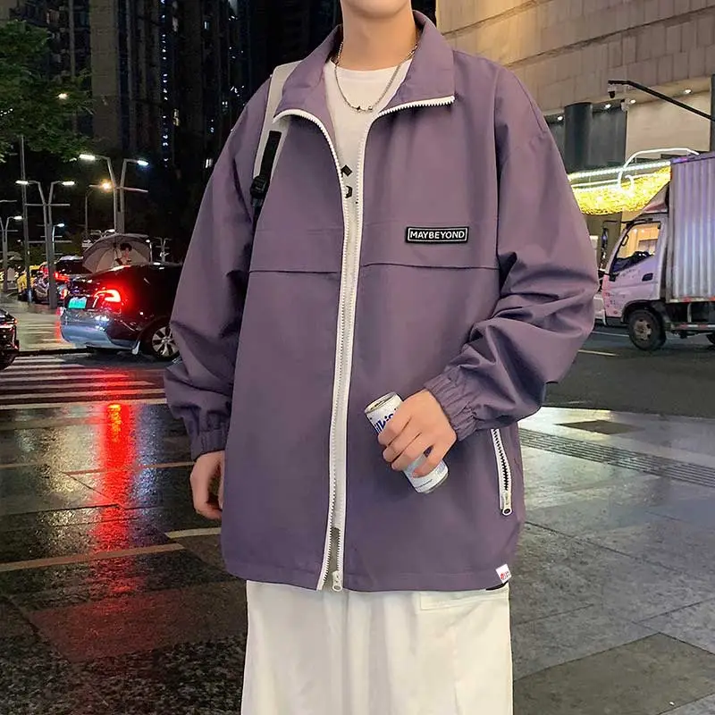 VCNV Jackets Unisex-3
