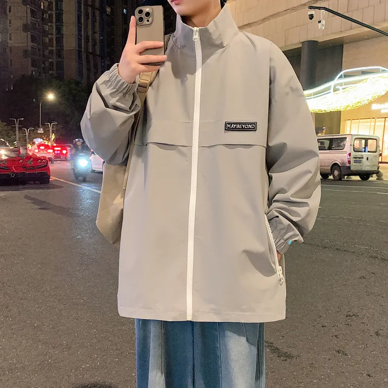 VCNV Jackets Unisex-19
