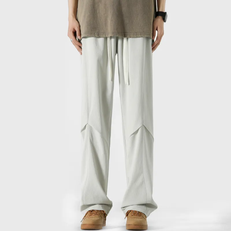 VCNV Casual Pants Unisex-10