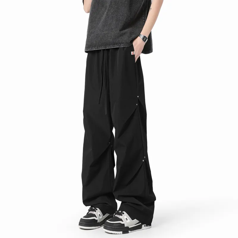 VCNV Casual Pants Unisex-4