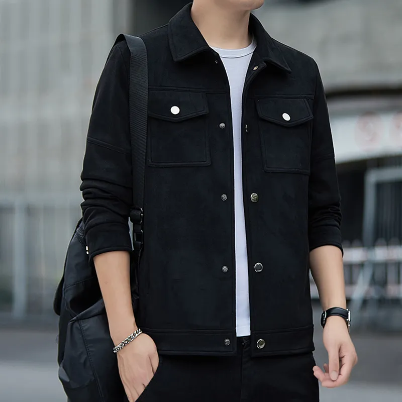 VCNV Jackets Unisex-3