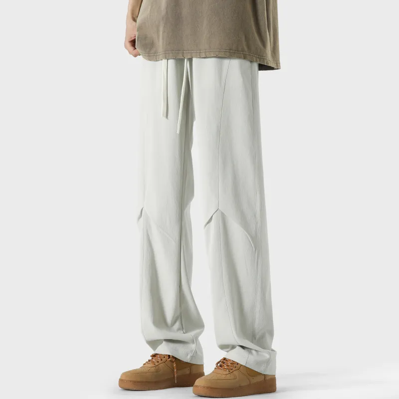 VCNV Casual Pants Unisex-9