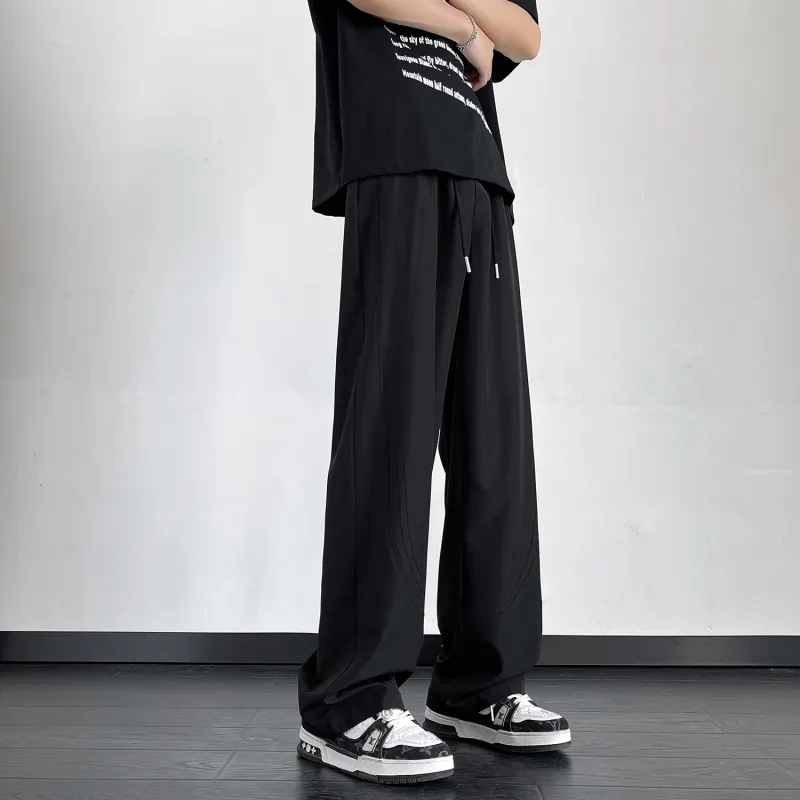 VCNV Casual Pants Unisex-2