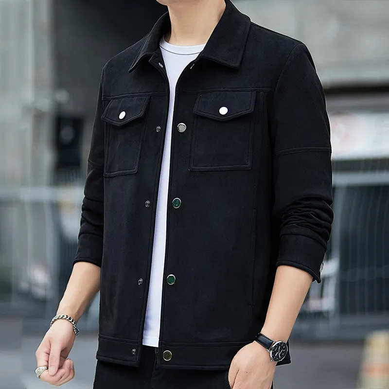 VCNV Jackets Unisex-2