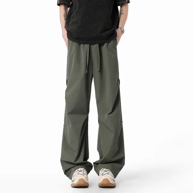 VCNV Casual Pants Unisex-14