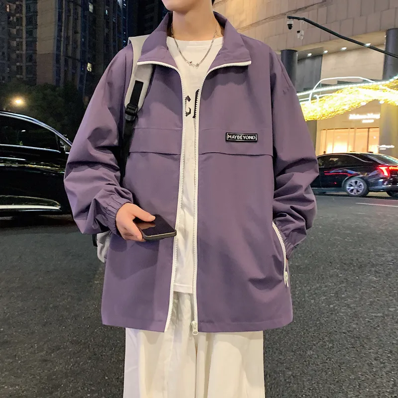 VCNV Jackets Unisex-2