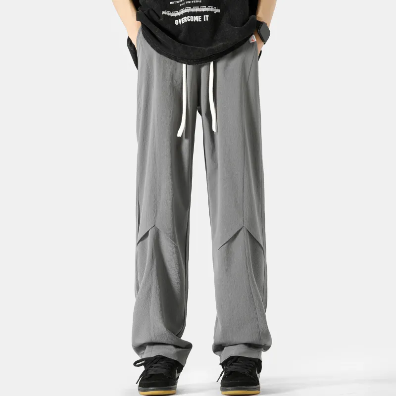 VCNV Casual Pants Unisex-15