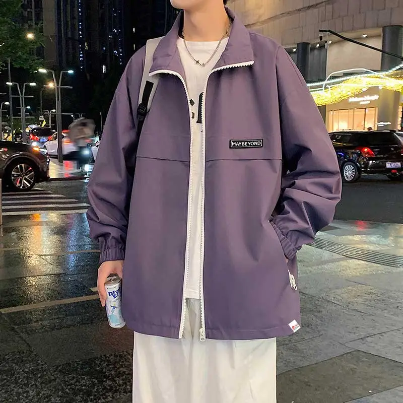 VCNV Jackets Unisex-2