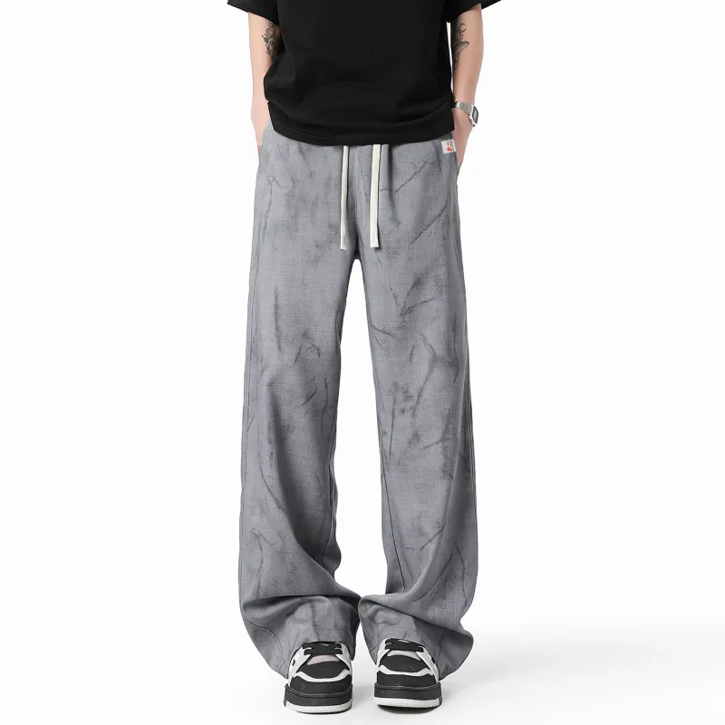 VCNV Casual Pants Unisex-2