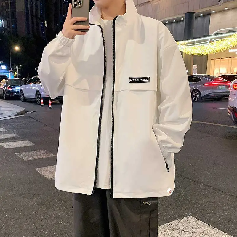 VCNV Jackets Unisex-19
