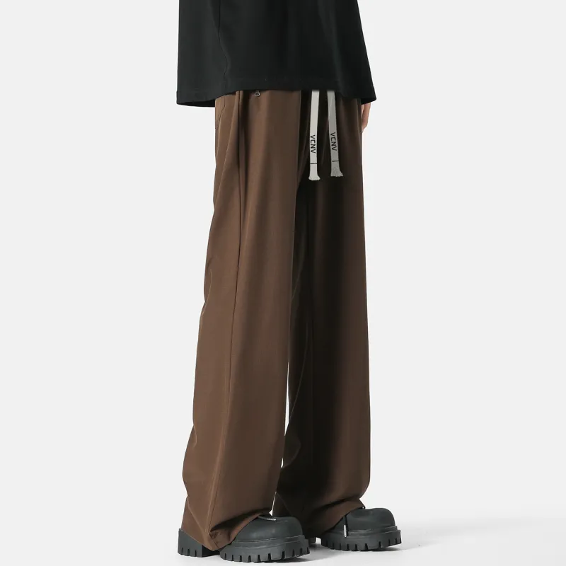 VCNV Casual Pants Unisex-13
