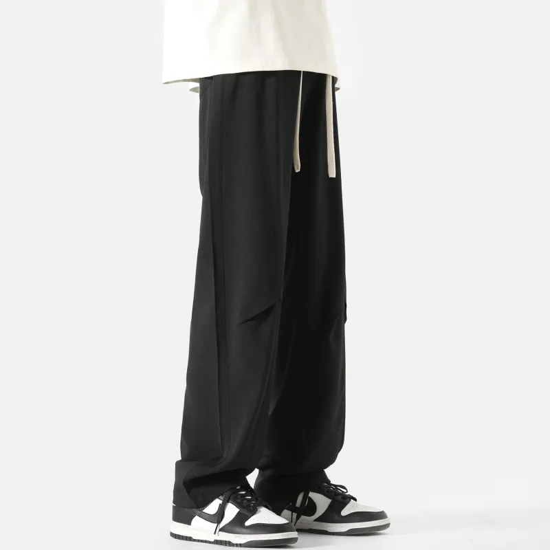 VCNV Casual Pants Unisex-3