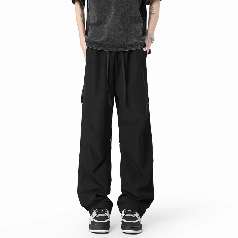 VCNV Casual Pants Unisex-2