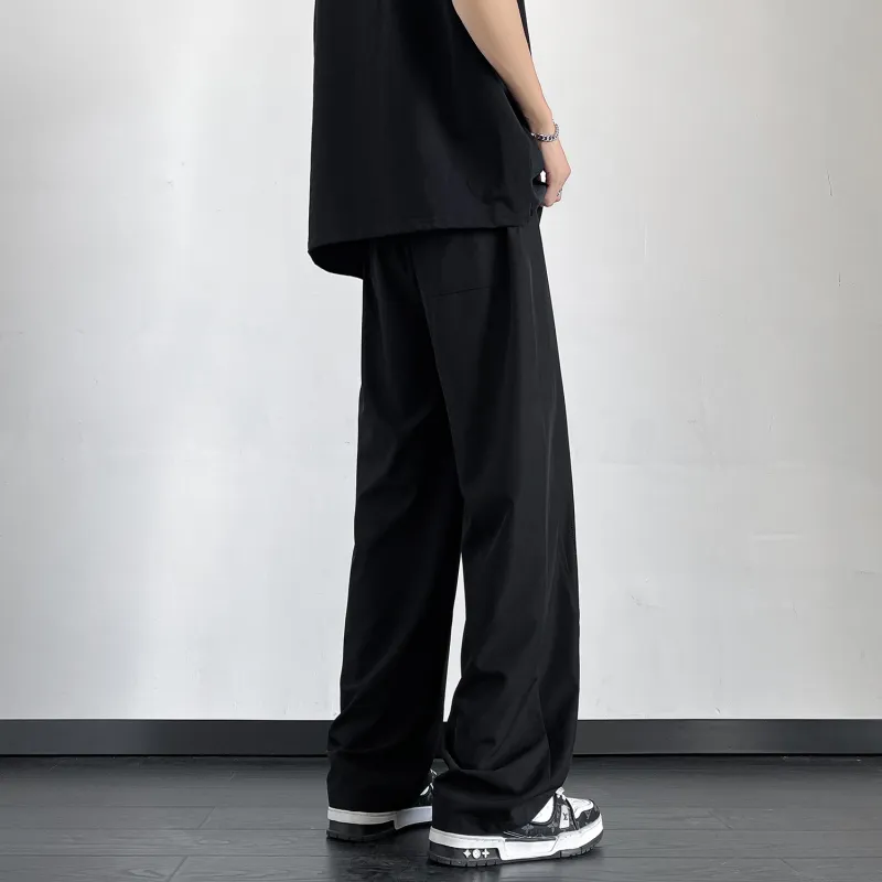 VCNV Casual Pants Unisex-3