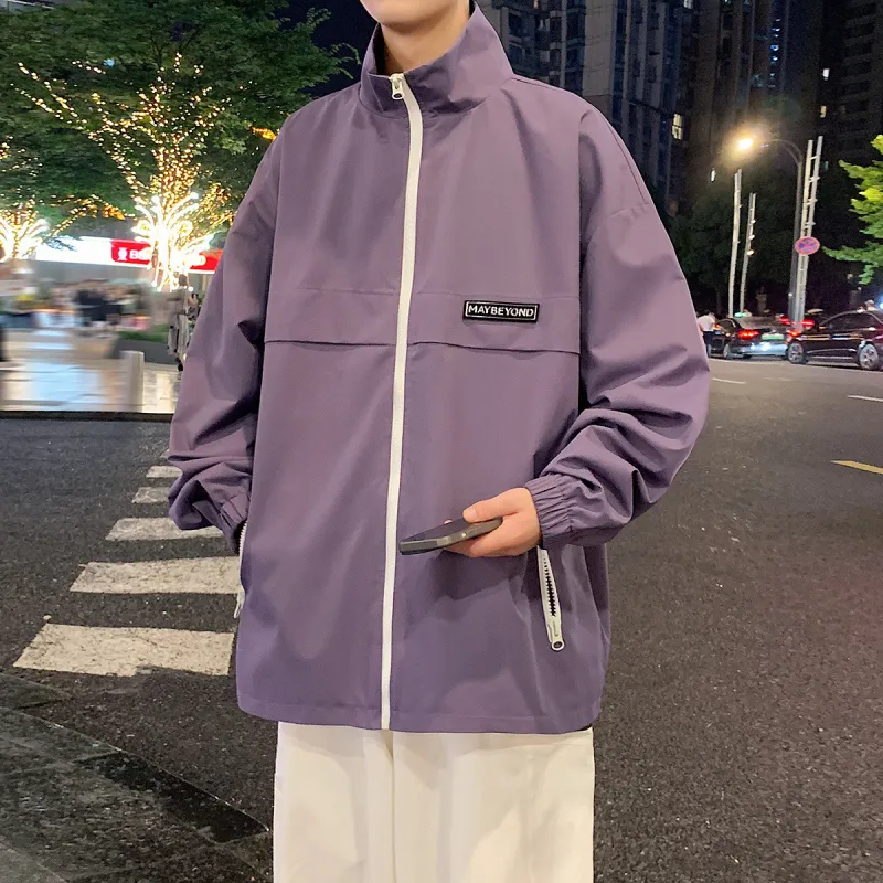 VCNV Jackets Unisex-3