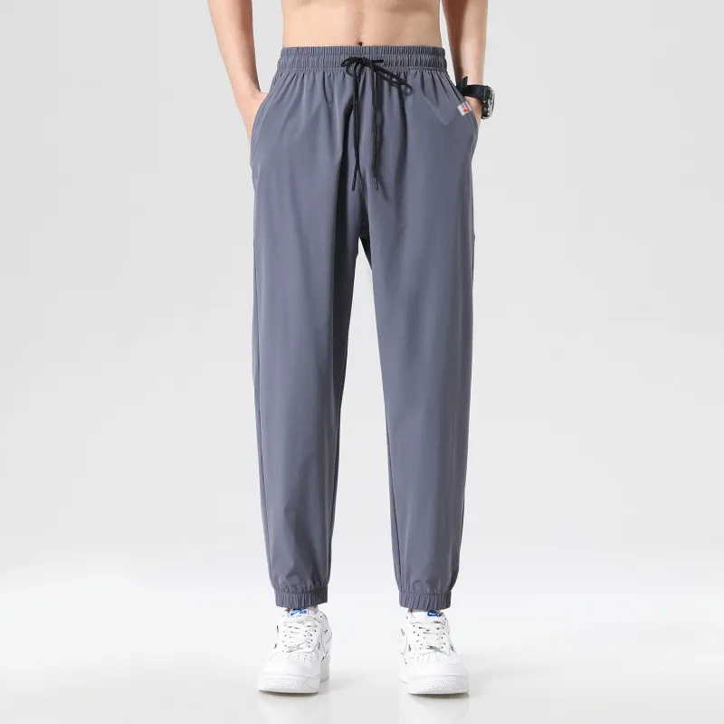 VCNV Casual Pants Unisex-8