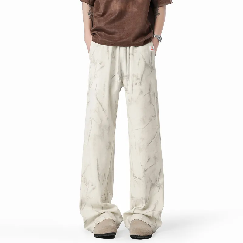 VCNV Casual Pants Unisex-6