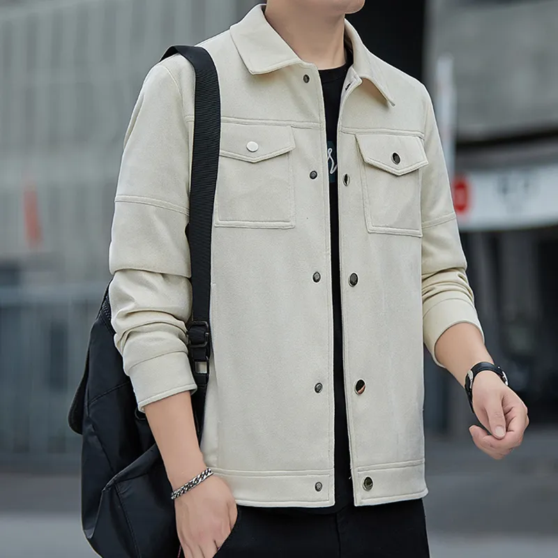 VCNV Jackets Unisex-11