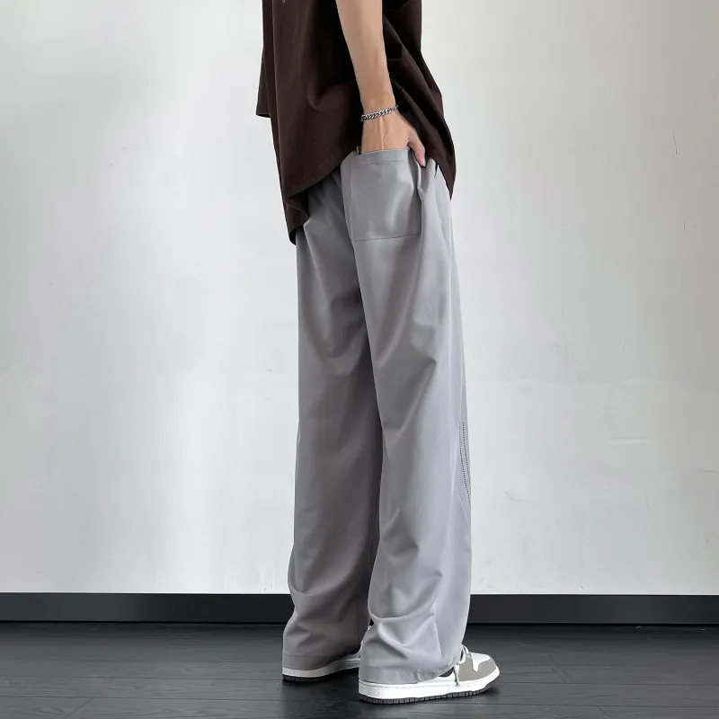 VCNV Casual Pants Unisex-20