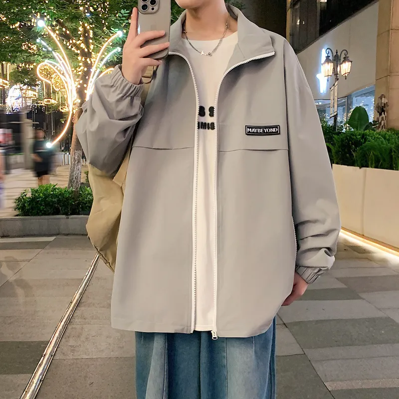 VCNV Jackets Unisex-18