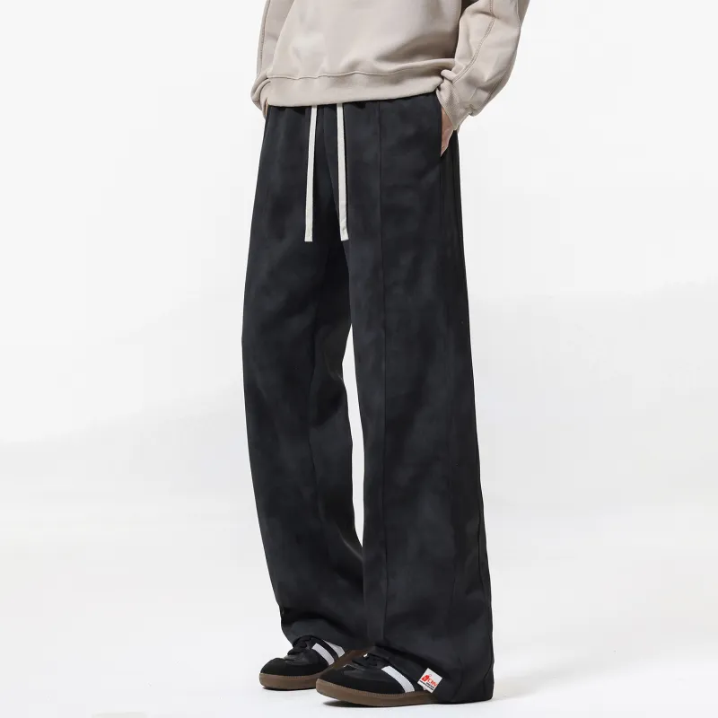 VCNV Casual Pants Unisex-3