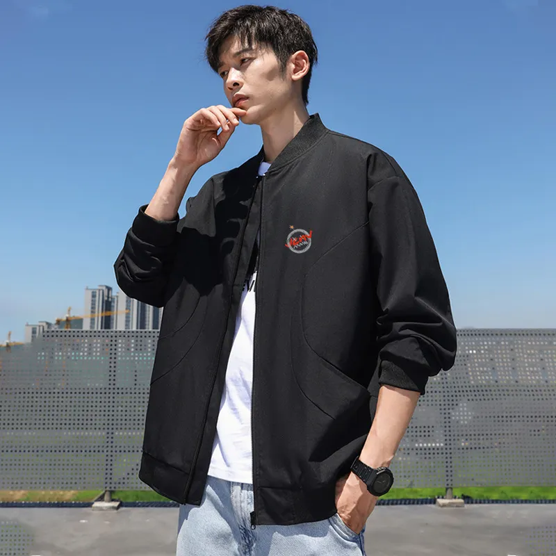 VCNV Jackets Unisex-6
