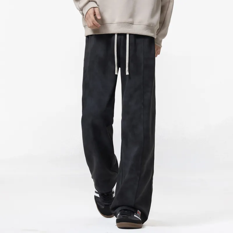 VCNV Casual Pants Unisex-2