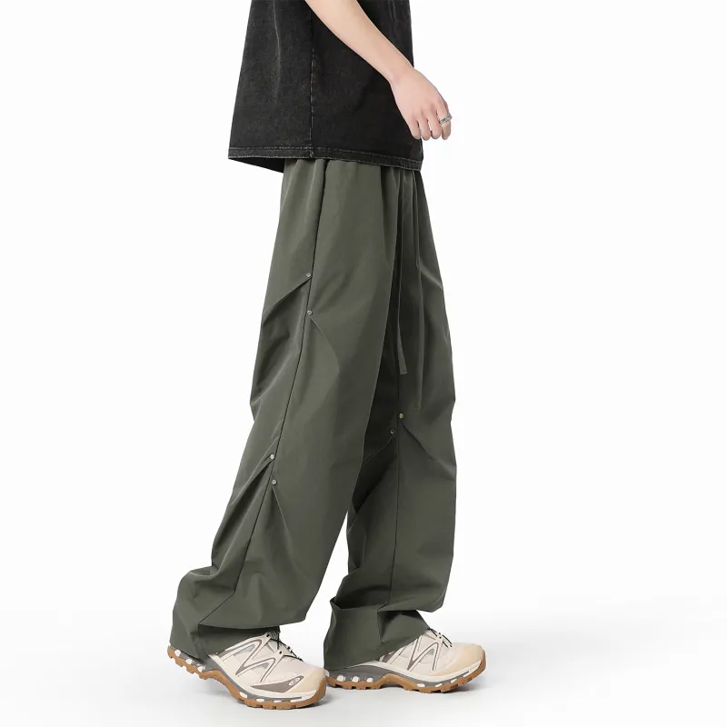 VCNV Casual Pants Unisex-15