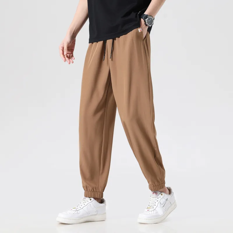 VCNV Casual Pants Unisex-18