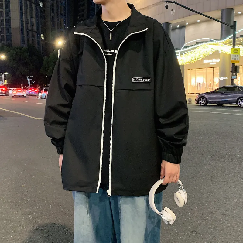 VCNV Jackets Unisex-6