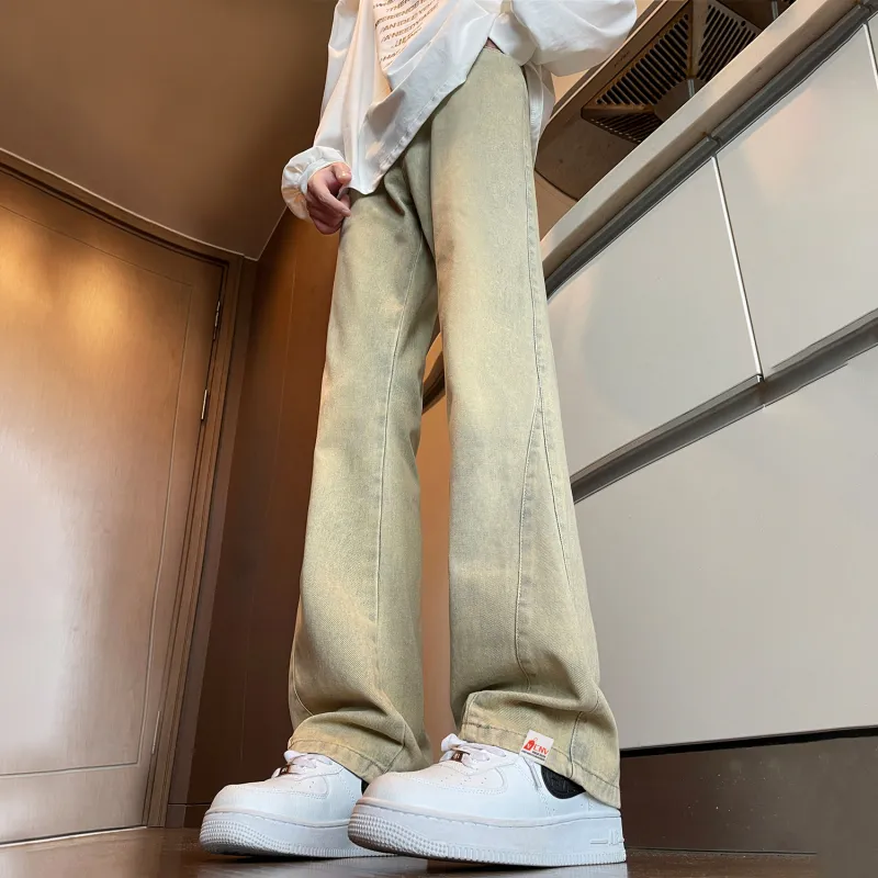 VCNV Jeans Unisex-7