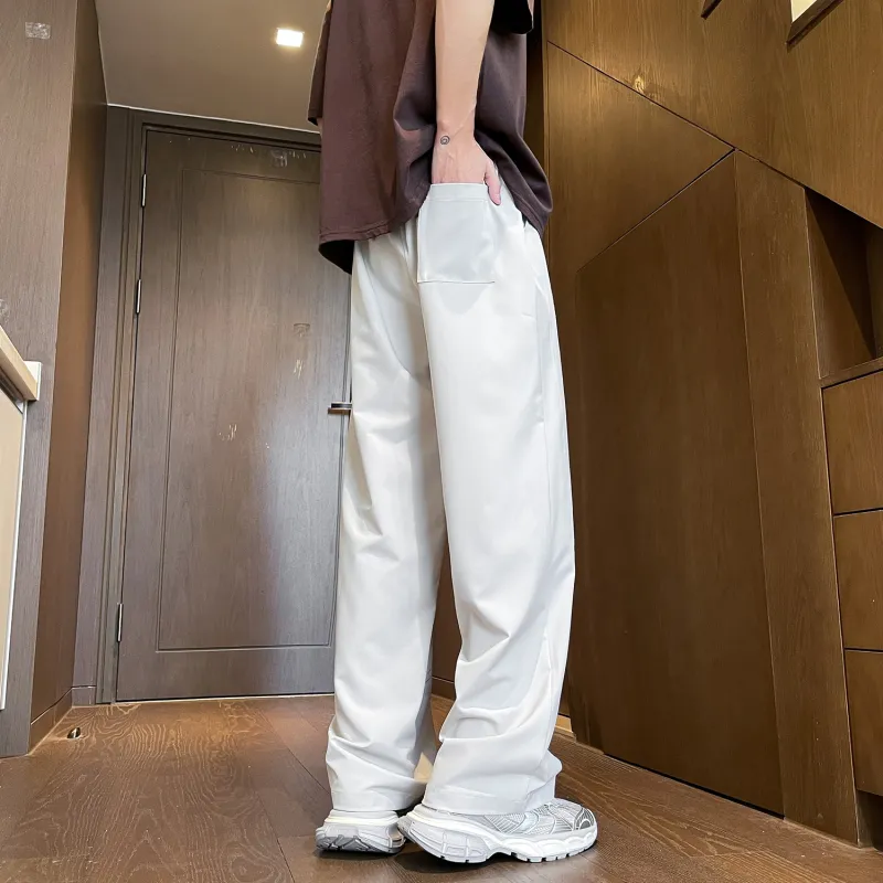 VCNV Casual Pants Unisex-8