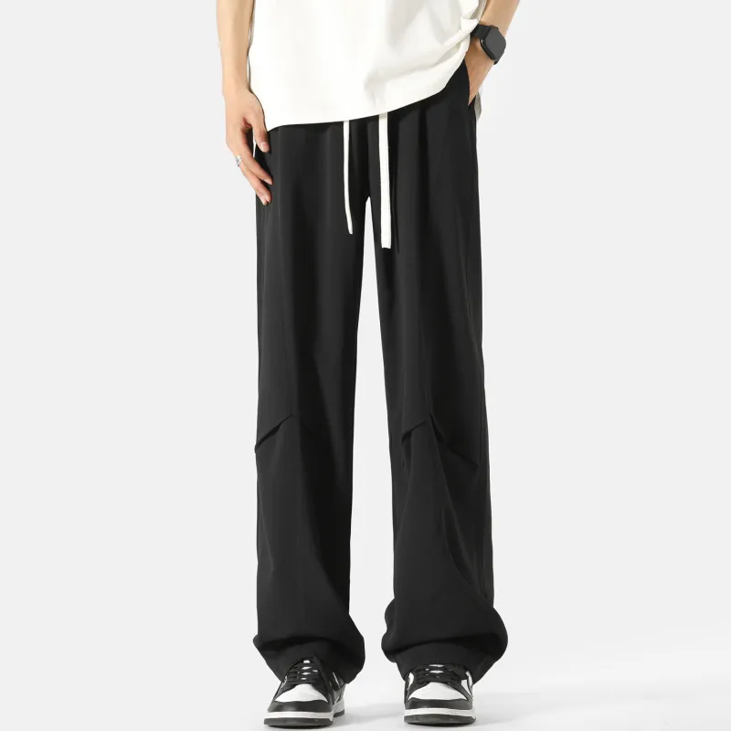 VCNV Casual Pants Unisex-4