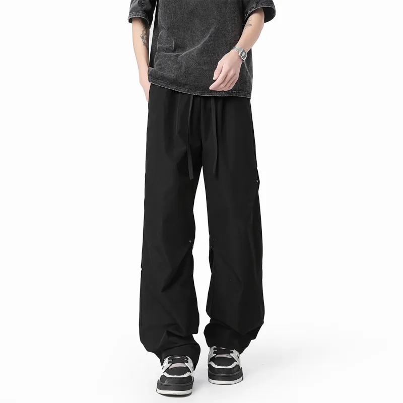 VCNV Casual Pants Unisex-5
