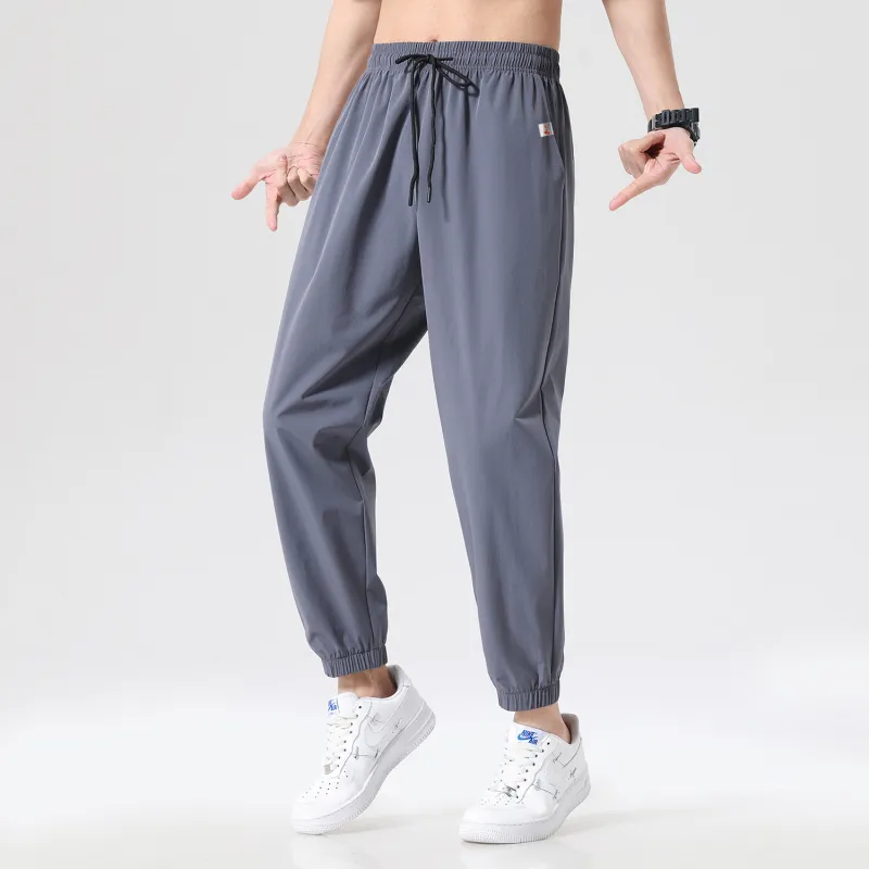 VCNV Casual Pants Unisex-7