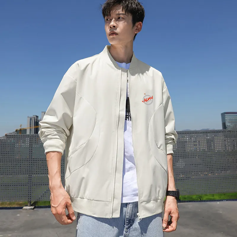 VCNV Jackets Unisex-2