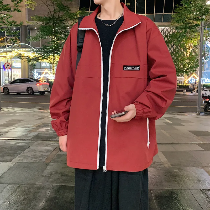 VCNV Jackets Unisex-10
