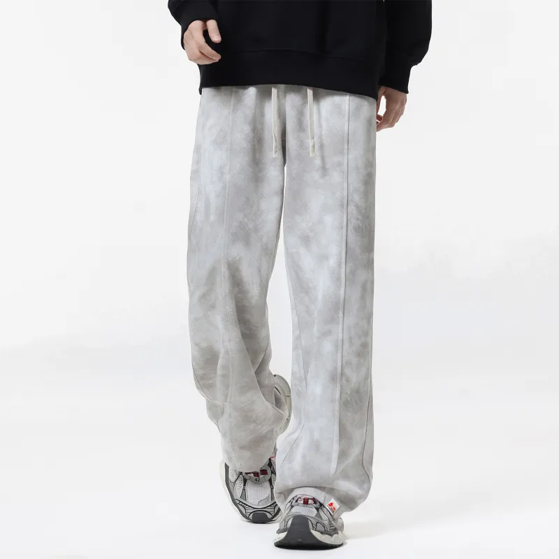 VCNV Casual Pants Unisex-6