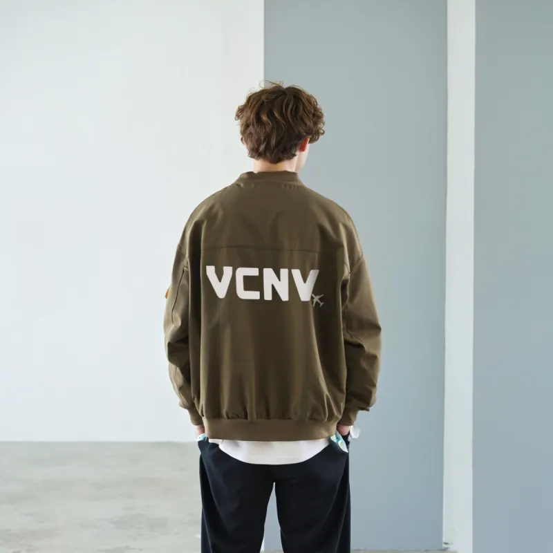 VCNV Jackets Unisex-8